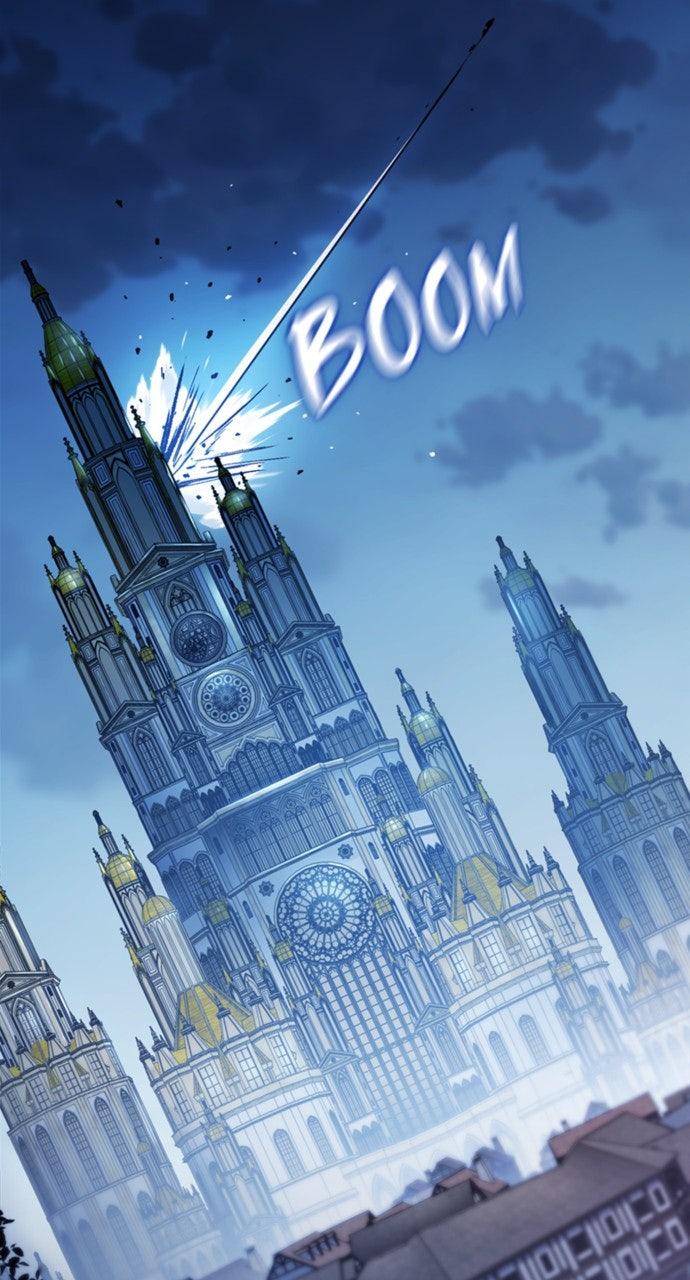 A Knight With a Time Limit Chap 64 - Next Chap 65