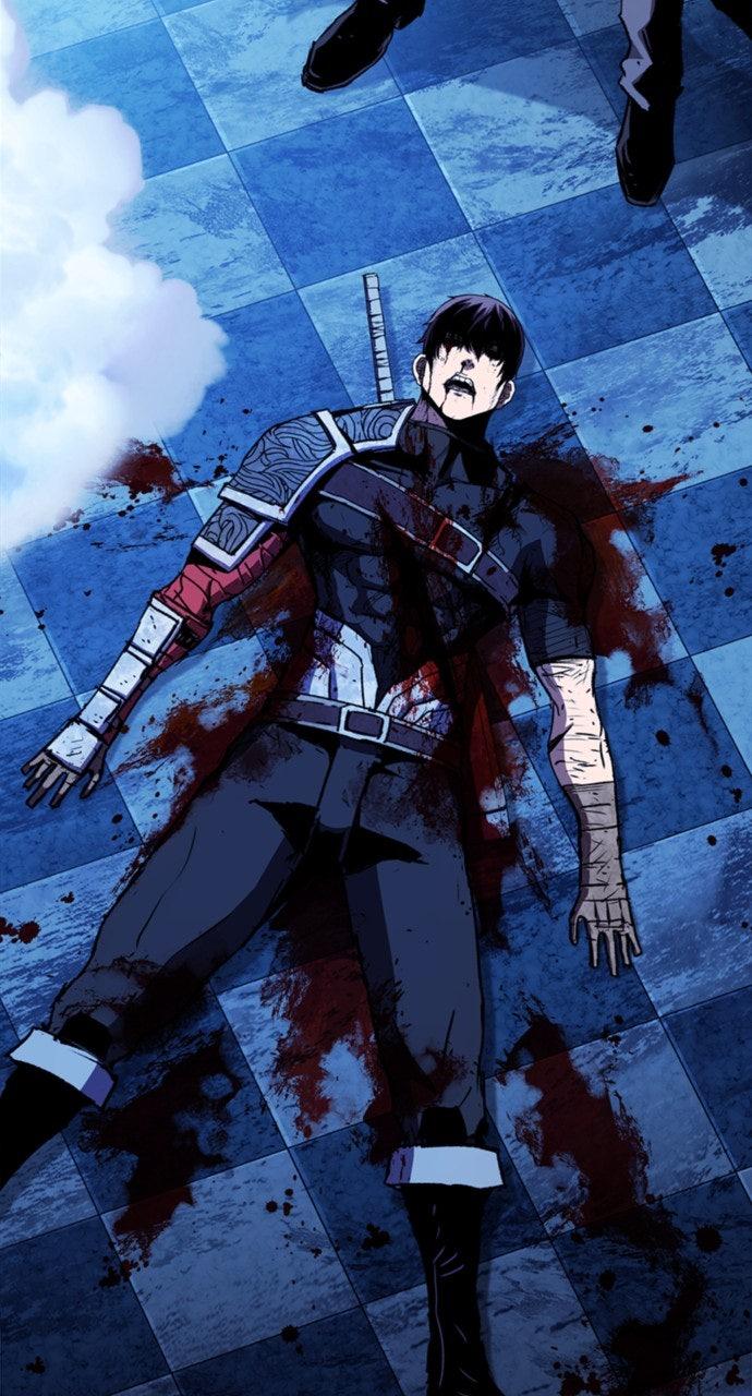 A Knight With a Time Limit Chap 64 - Next Chap 65