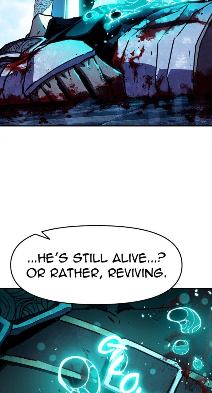 A Knight With a Time Limit Chap 64 - Next Chap 65