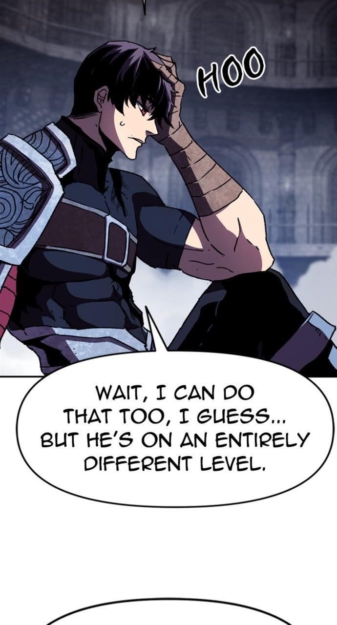 A Knight With a Time Limit Chap 64 - Next Chap 65