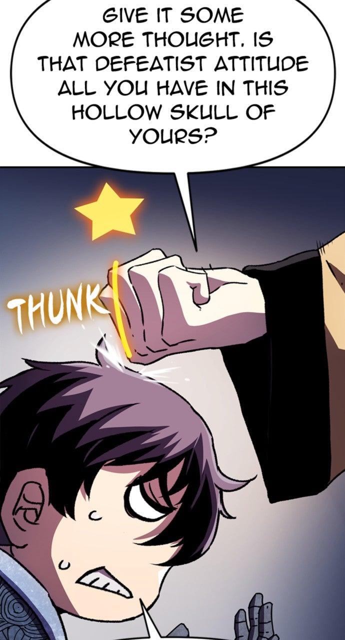 A Knight With a Time Limit Chap 64 - Next Chap 65