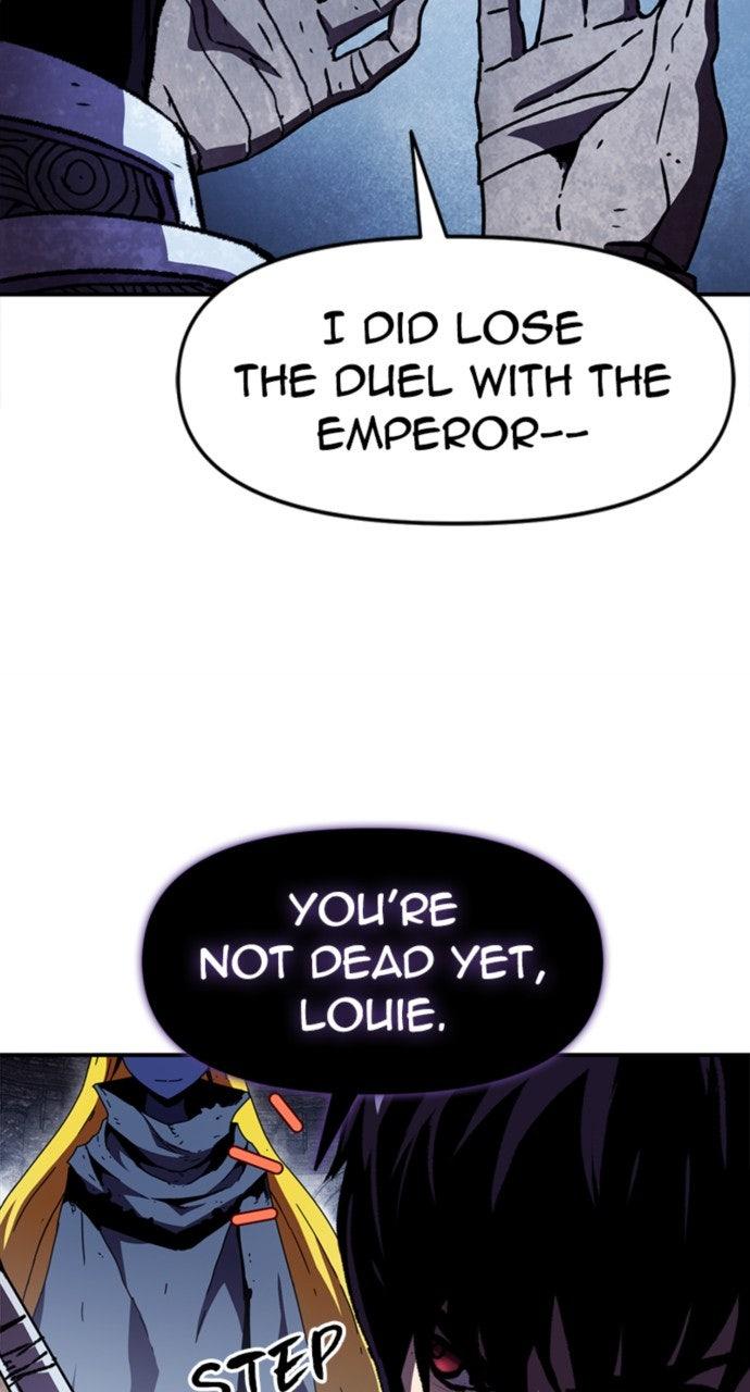 A Knight With a Time Limit Chap 64 - Next Chap 65