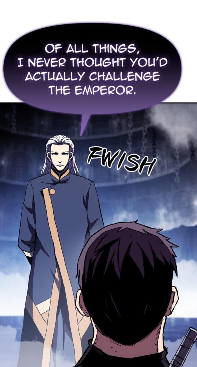 A Knight With a Time Limit Chap 64 - Next Chap 65