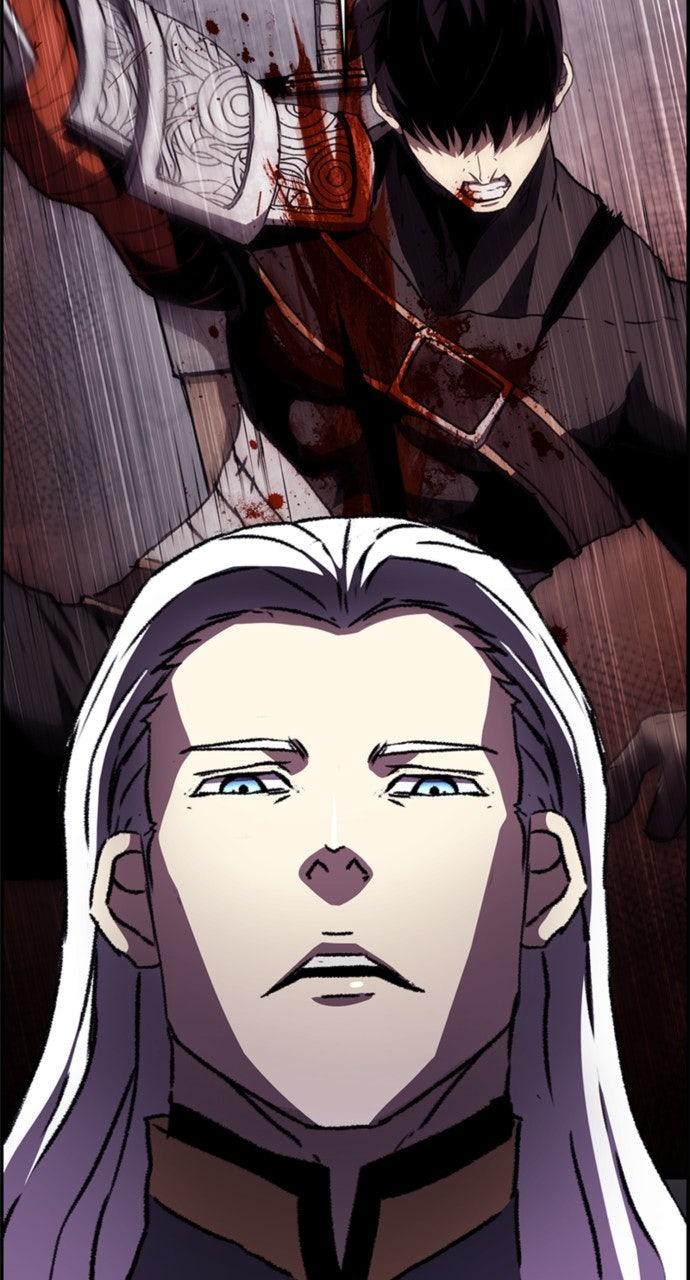 A Knight With a Time Limit Chap 64 - Next Chap 65