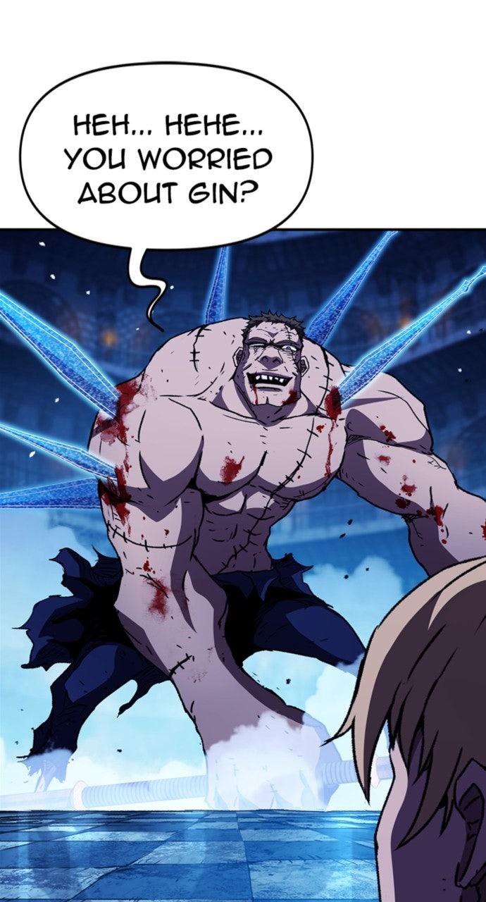 A Knight With a Time Limit Chap 64 - Next Chap 65