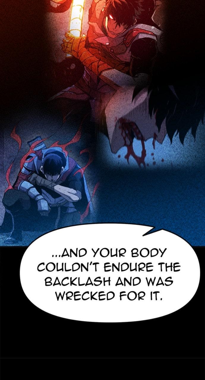 A Knight With a Time Limit Chap 64 - Next Chap 65