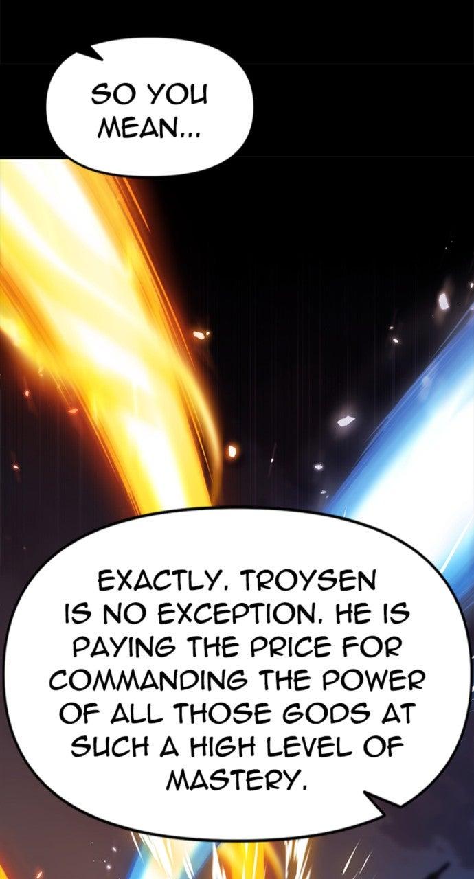 A Knight With a Time Limit Chap 64 - Next Chap 65