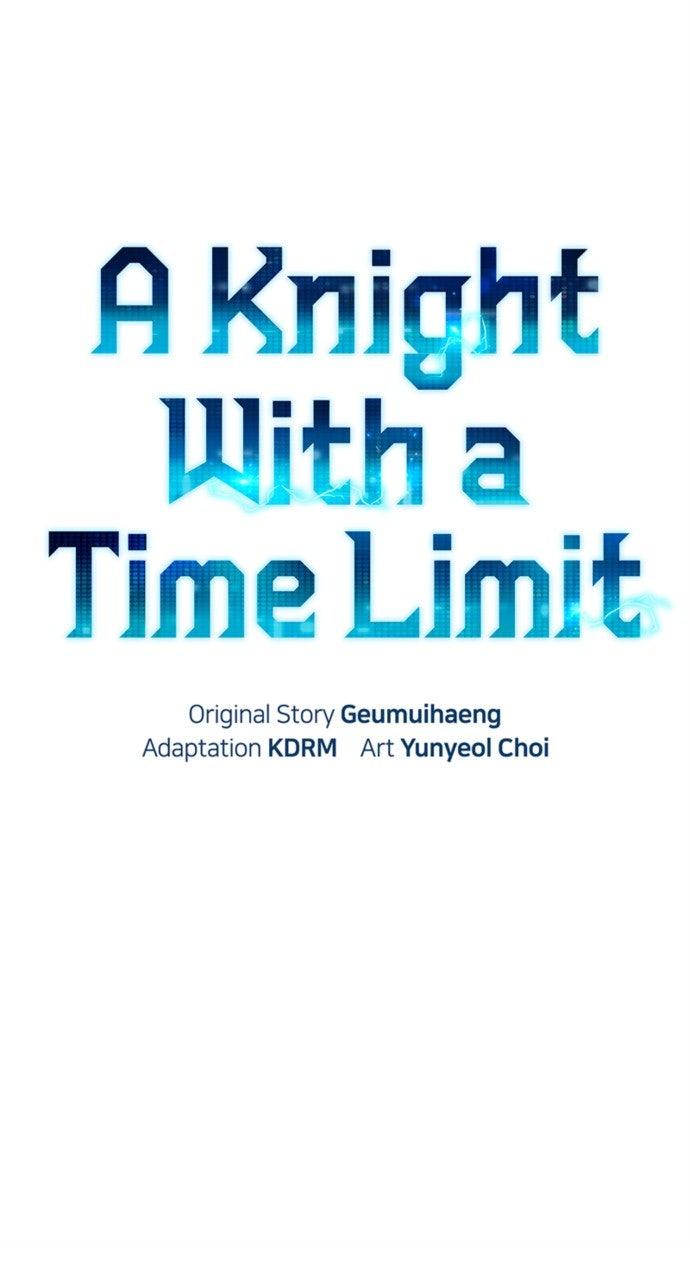 A Knight With a Time Limit Chap 64 - Next Chap 65