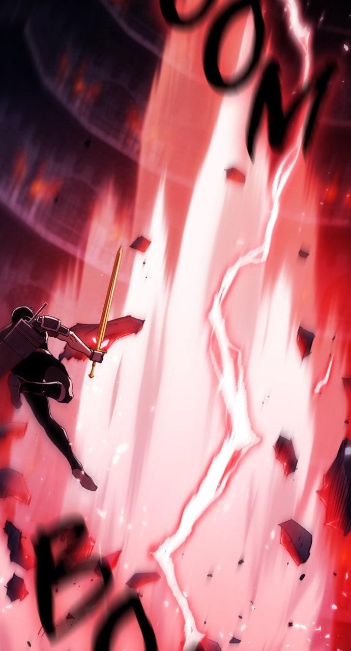 A Knight With a Time Limit Chap 64 - Next Chap 65