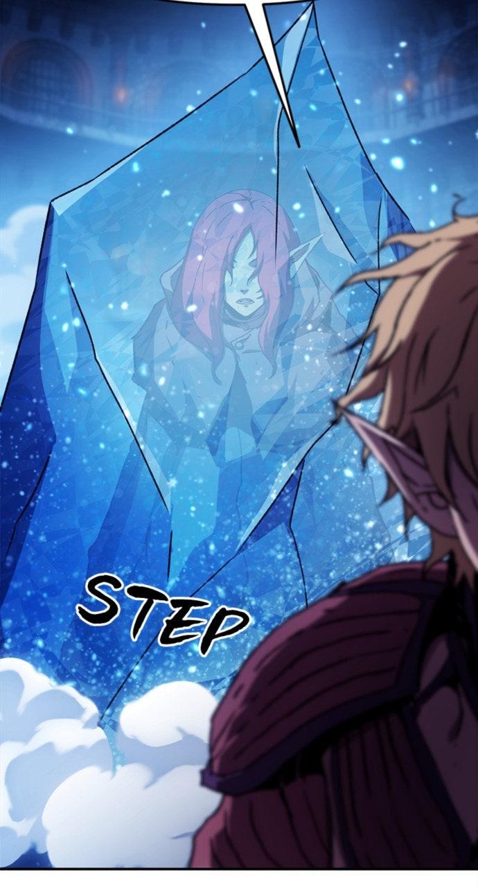 A Knight With a Time Limit Chap 64 - Next Chap 65