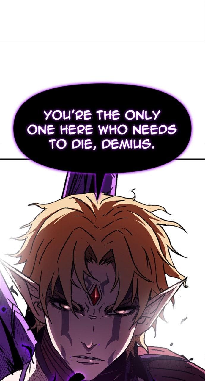 A Knight With a Time Limit Chap 64 - Next Chap 65