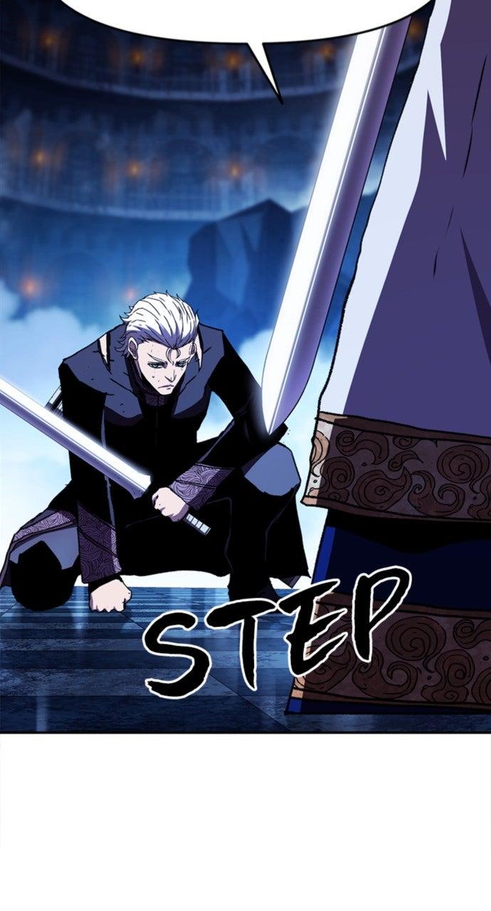 A Knight With a Time Limit Chap 64 - Next Chap 65