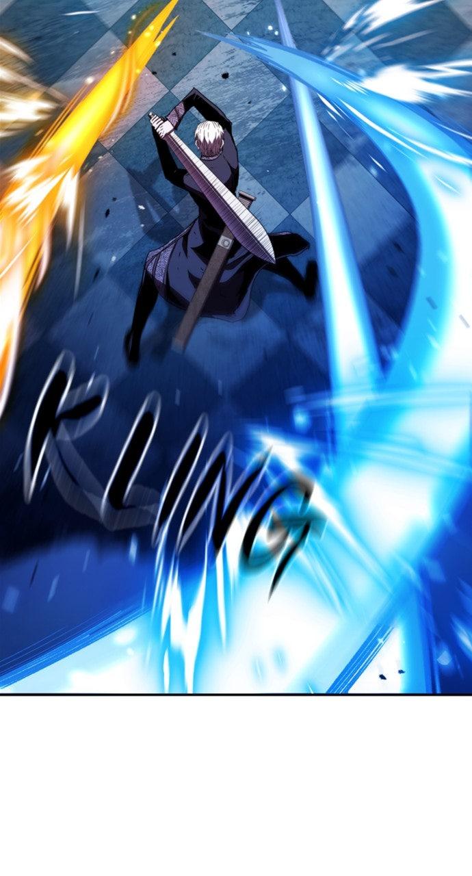 A Knight With a Time Limit Chap 64 - Next Chap 65