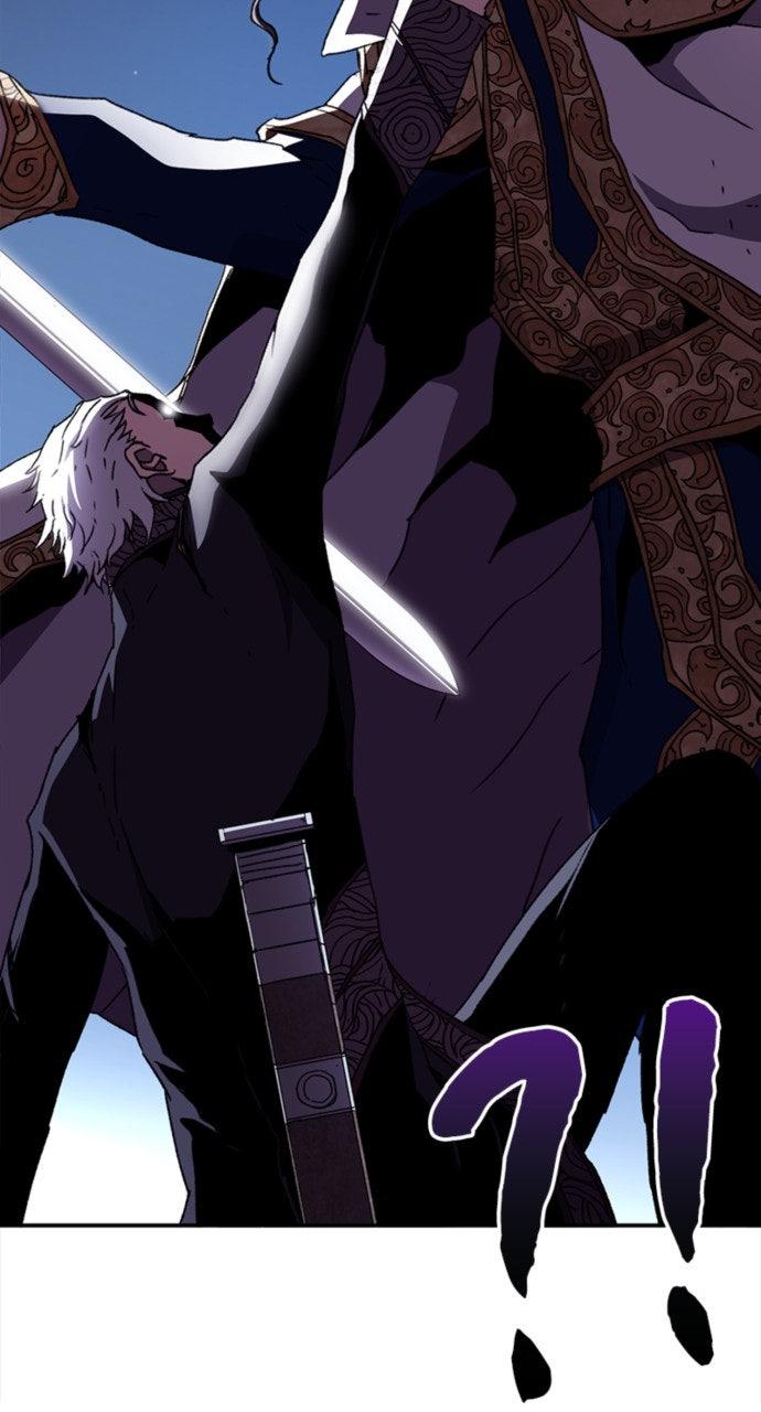 A Knight With a Time Limit Chap 64 - Next Chap 65