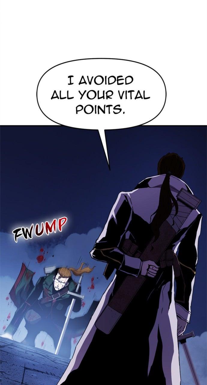 A Knight With a Time Limit Chap 65 - Next Chap 66