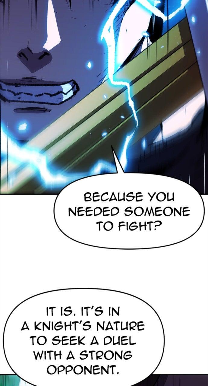 A Knight With a Time Limit Chap 65 - Next Chap 66