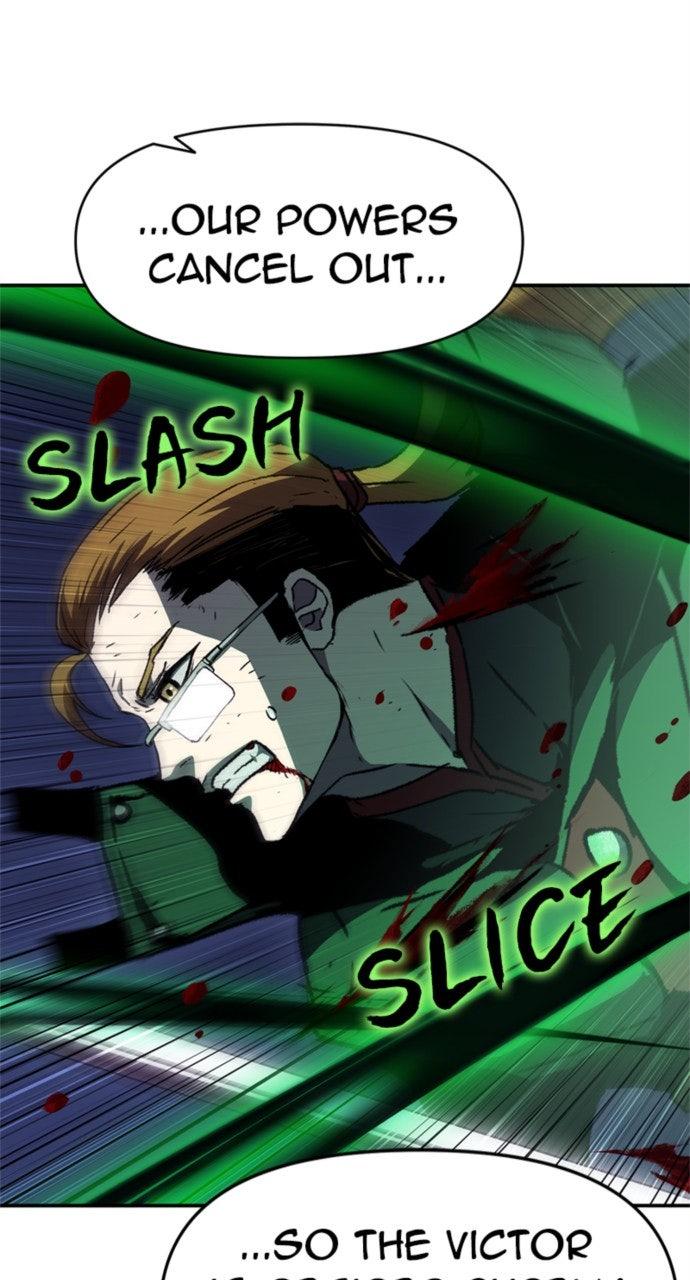 A Knight With a Time Limit Chap 65 - Next Chap 66