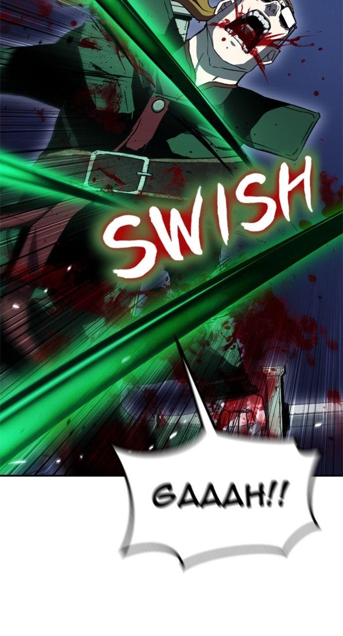 A Knight With a Time Limit Chap 65 - Next Chap 66