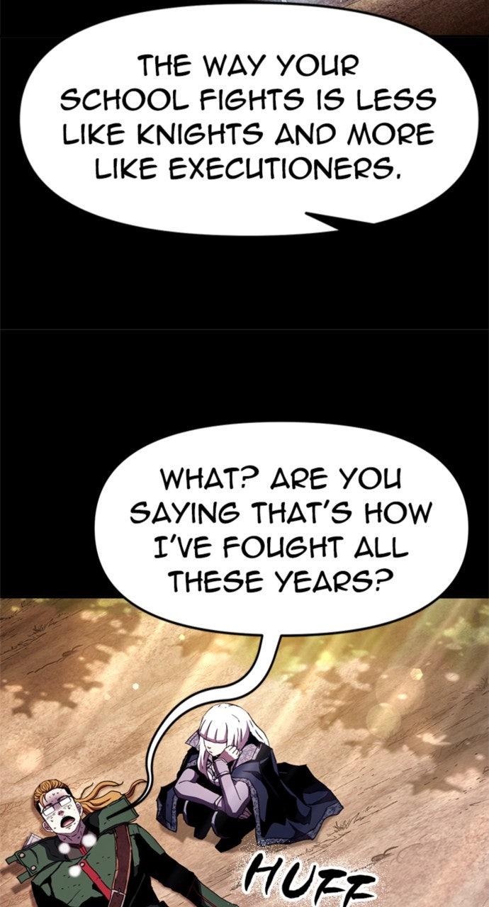 A Knight With a Time Limit Chap 65 - Next Chap 66