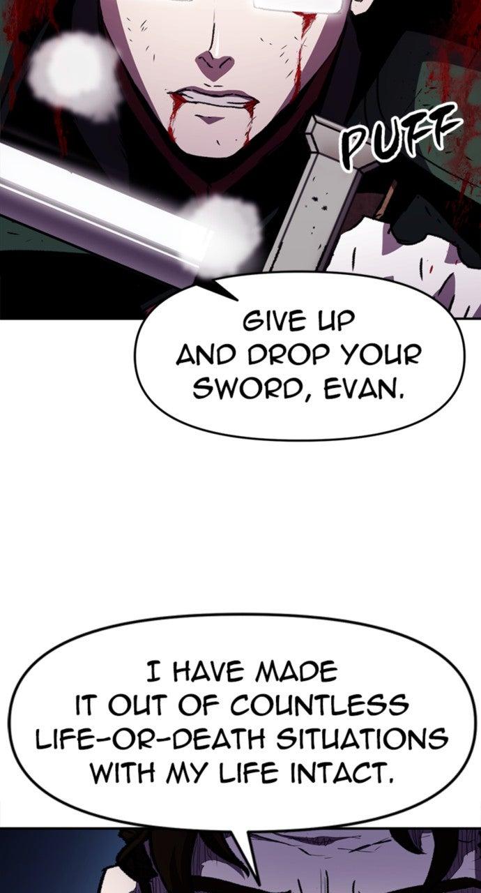 A Knight With a Time Limit Chap 65 - Next Chap 66