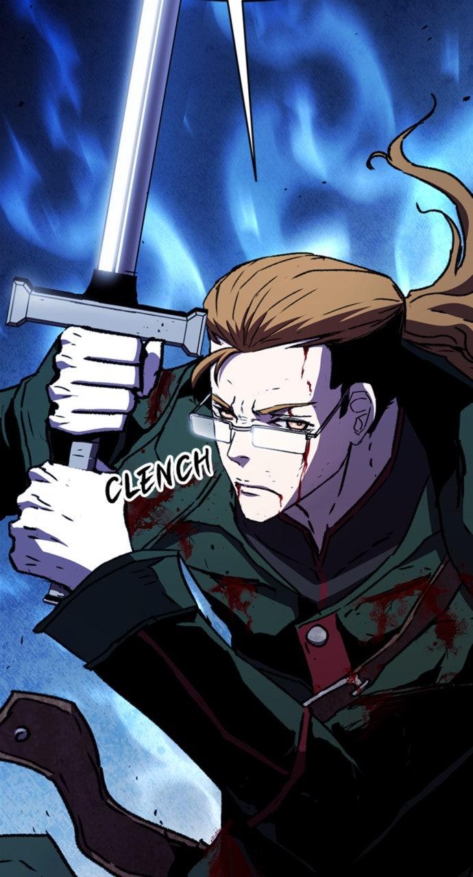 A Knight With a Time Limit Chap 65 - Next Chap 66