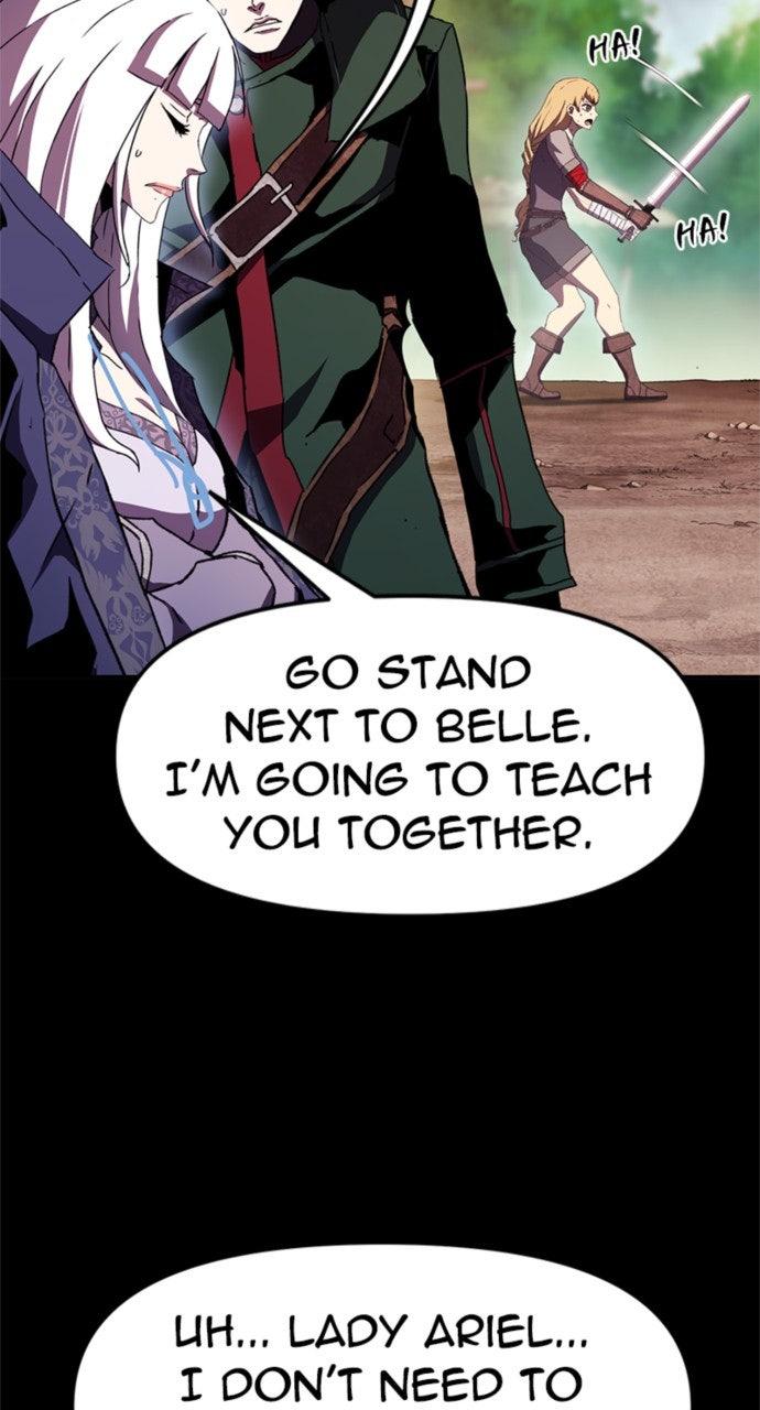 A Knight With a Time Limit Chap 65 - Next Chap 66