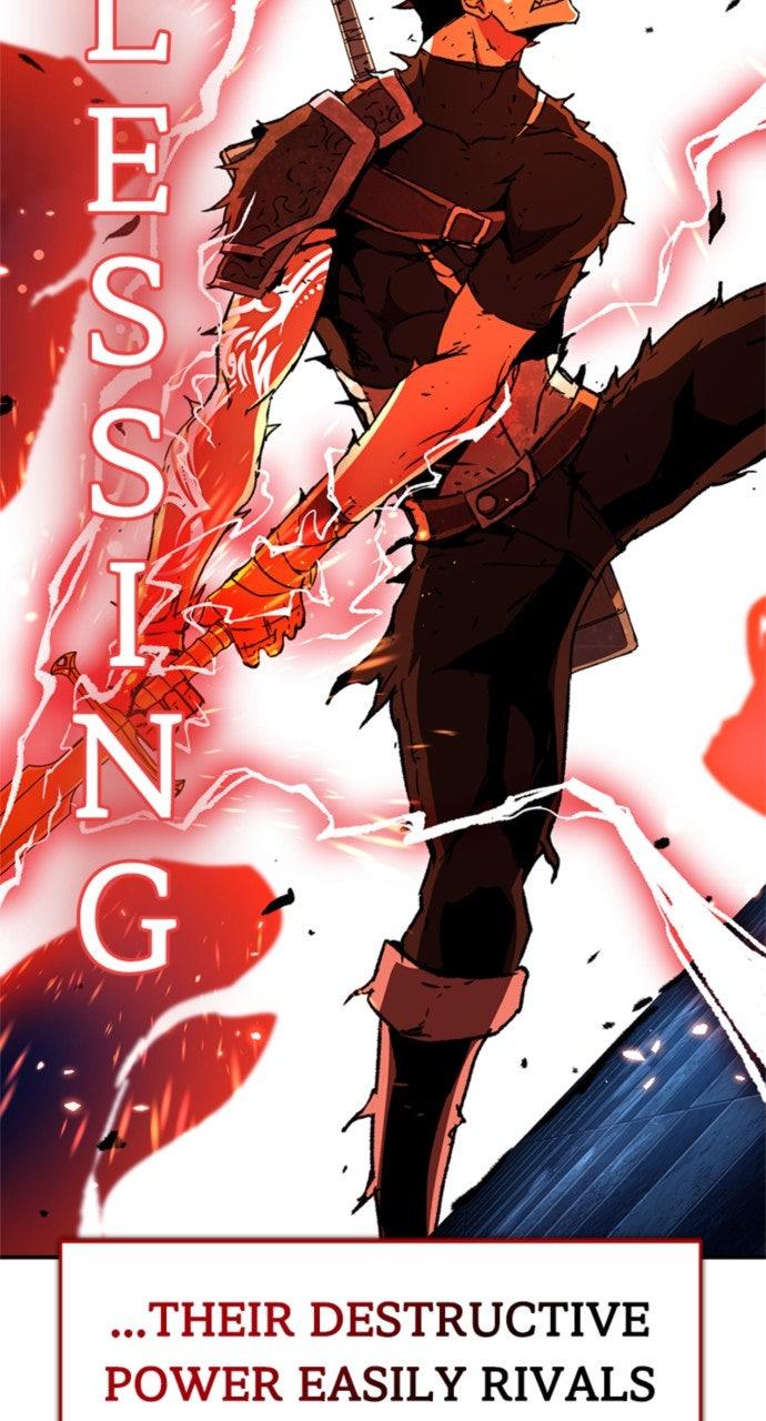 A Knight With a Time Limit Chap 65 - Next Chap 66