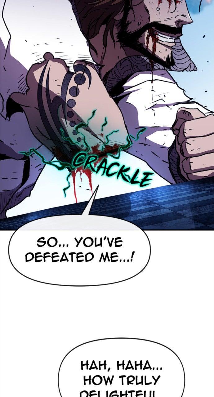 A Knight With a Time Limit Chap 65 - Next Chap 66