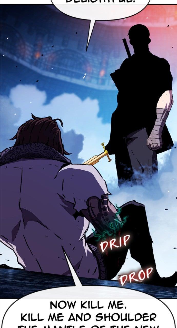 A Knight With a Time Limit Chap 65 - Next Chap 66
