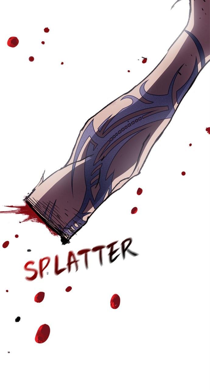 A Knight With a Time Limit Chap 65 - Next Chap 66