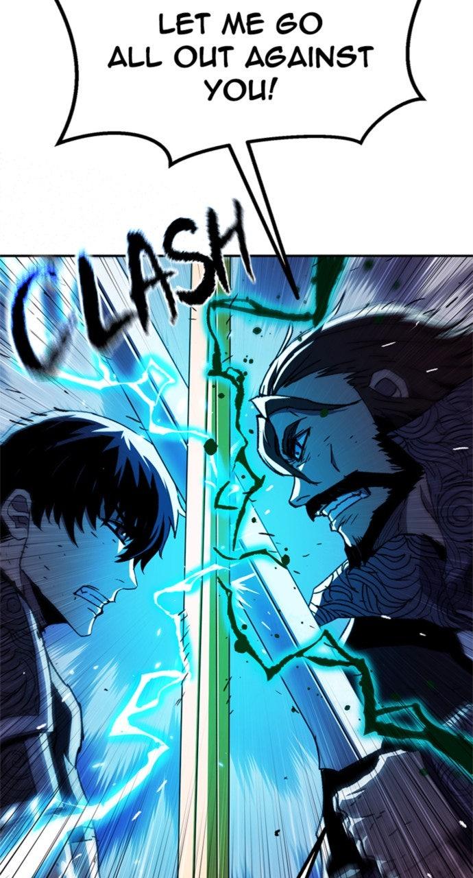 A Knight With a Time Limit Chap 65 - Next Chap 66