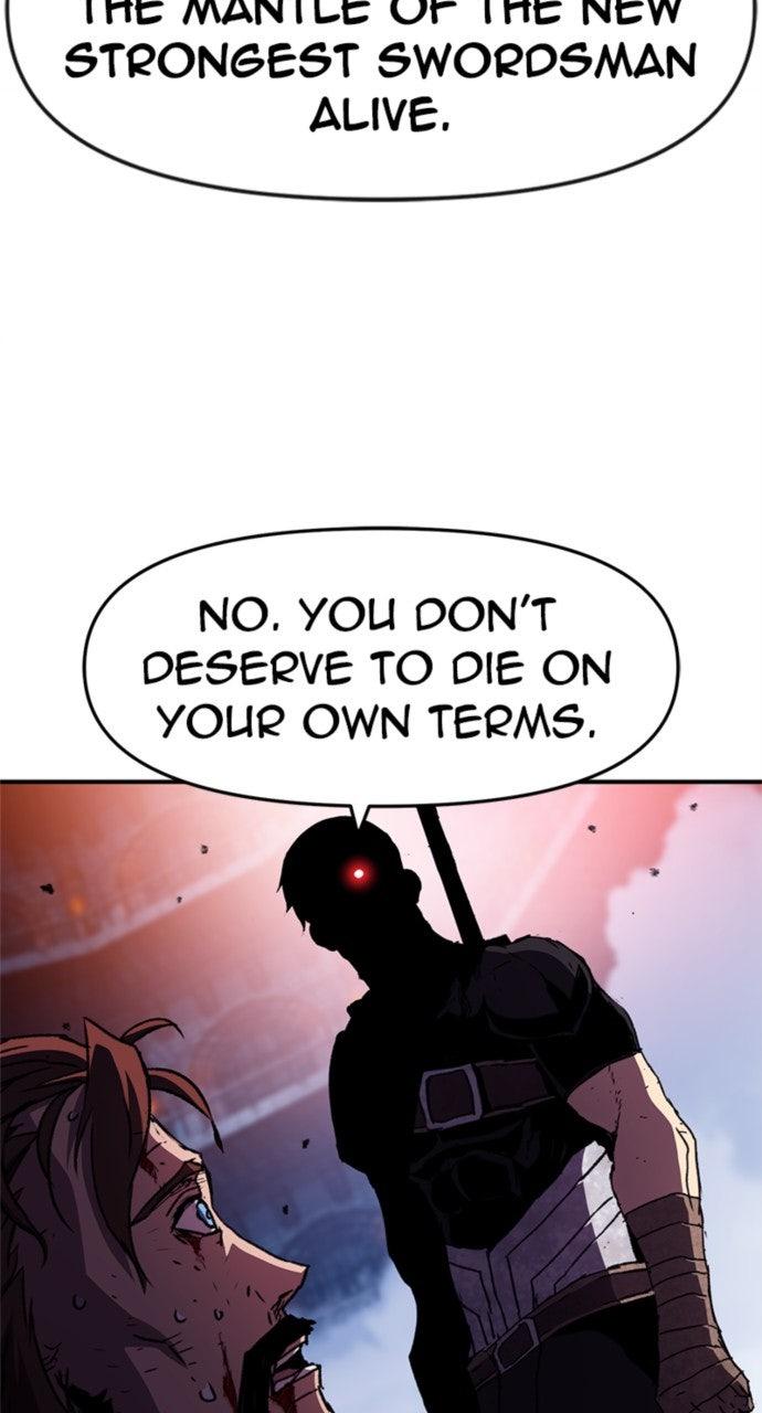 A Knight With a Time Limit Chap 65 - Next Chap 66