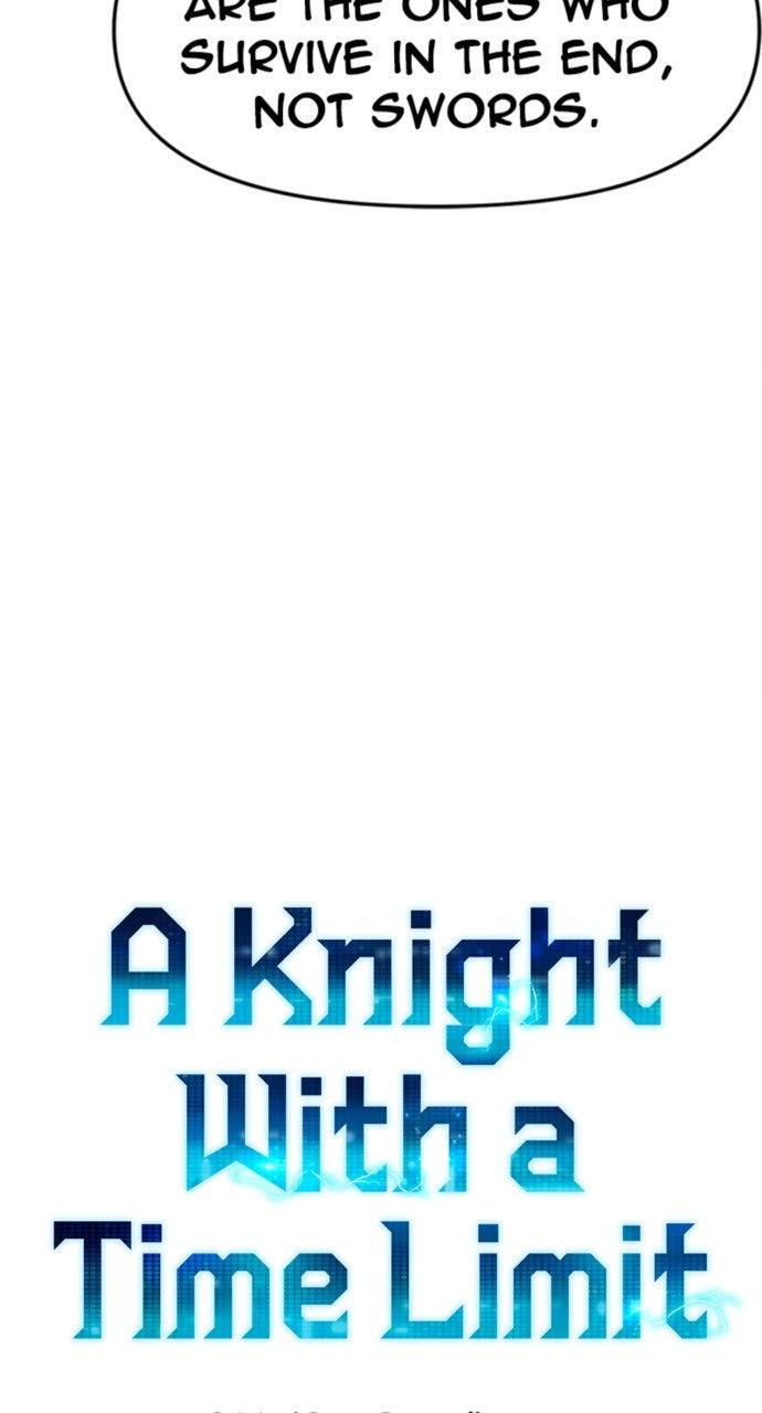 A Knight With a Time Limit Chap 65 - Next Chap 66