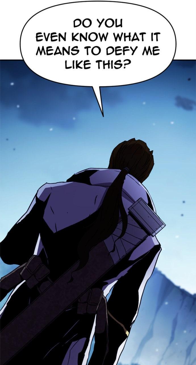 A Knight With a Time Limit Chap 65 - Next Chap 66