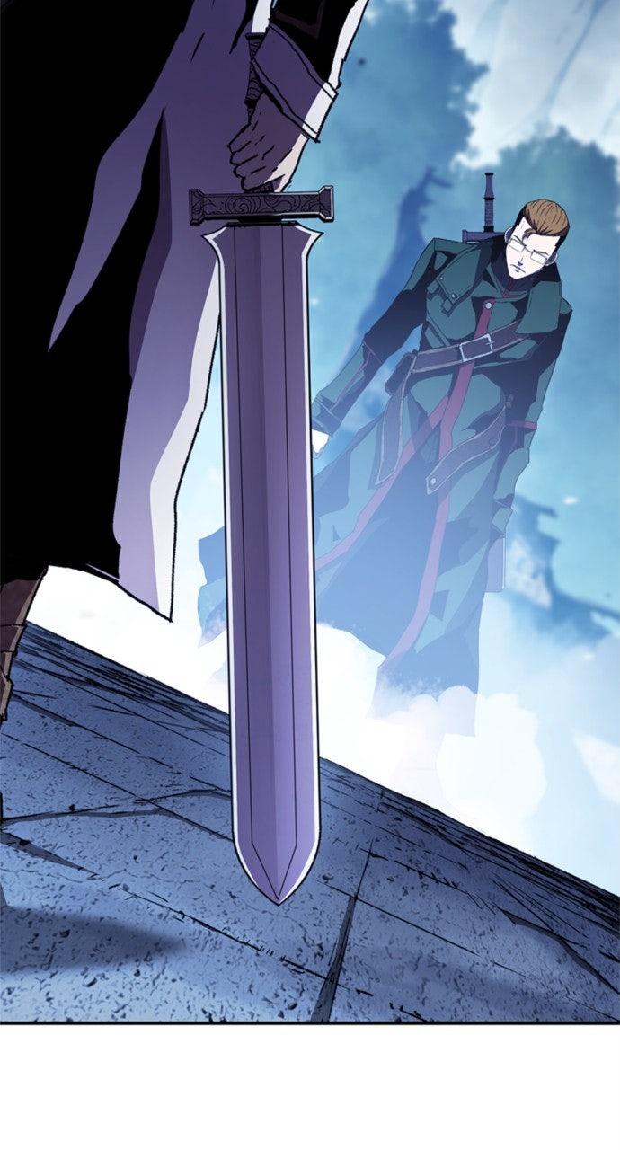 A Knight With a Time Limit Chap 65 - Next Chap 66