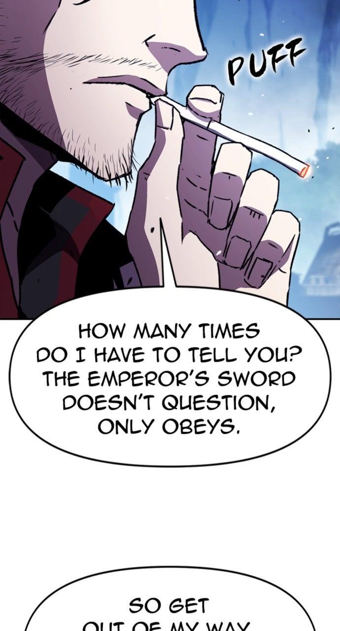A Knight With a Time Limit Chap 65 - Next Chap 66