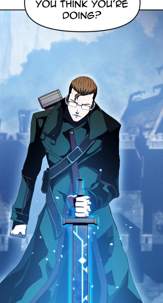 A Knight With a Time Limit Chap 65 - Next Chap 66