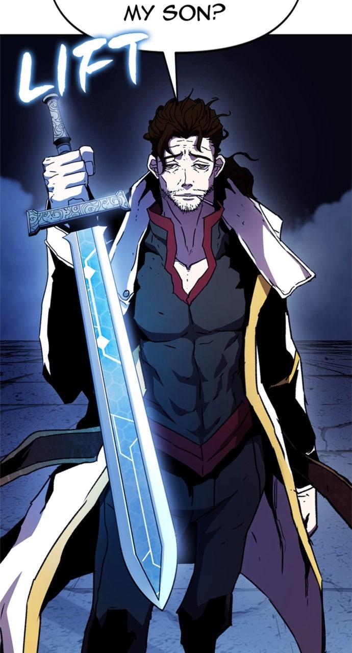 A Knight With a Time Limit Chap 65 - Next Chap 66
