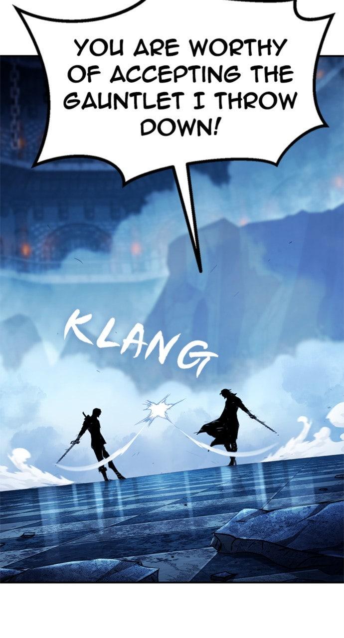 A Knight With a Time Limit Chap 65 - Next Chap 66