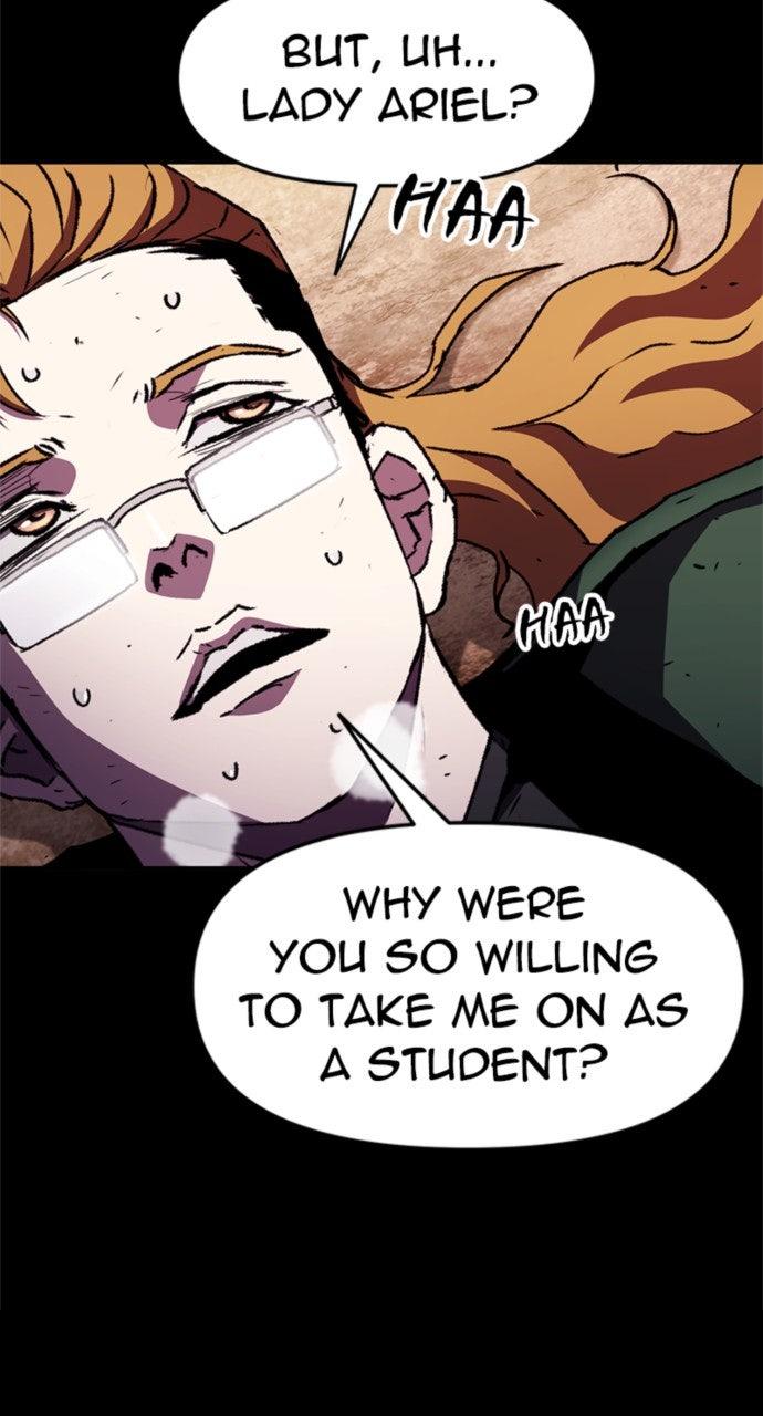 A Knight With a Time Limit Chap 65 - Next Chap 66