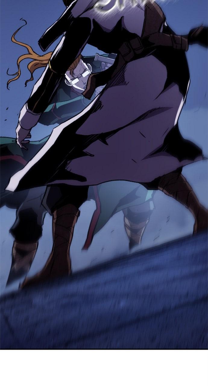 A Knight With a Time Limit Chap 65 - Next Chap 66