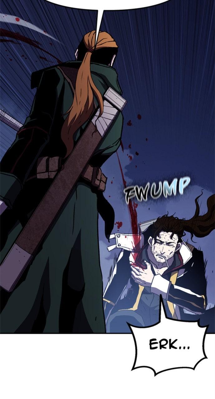 A Knight With a Time Limit Chap 65 - Next Chap 66