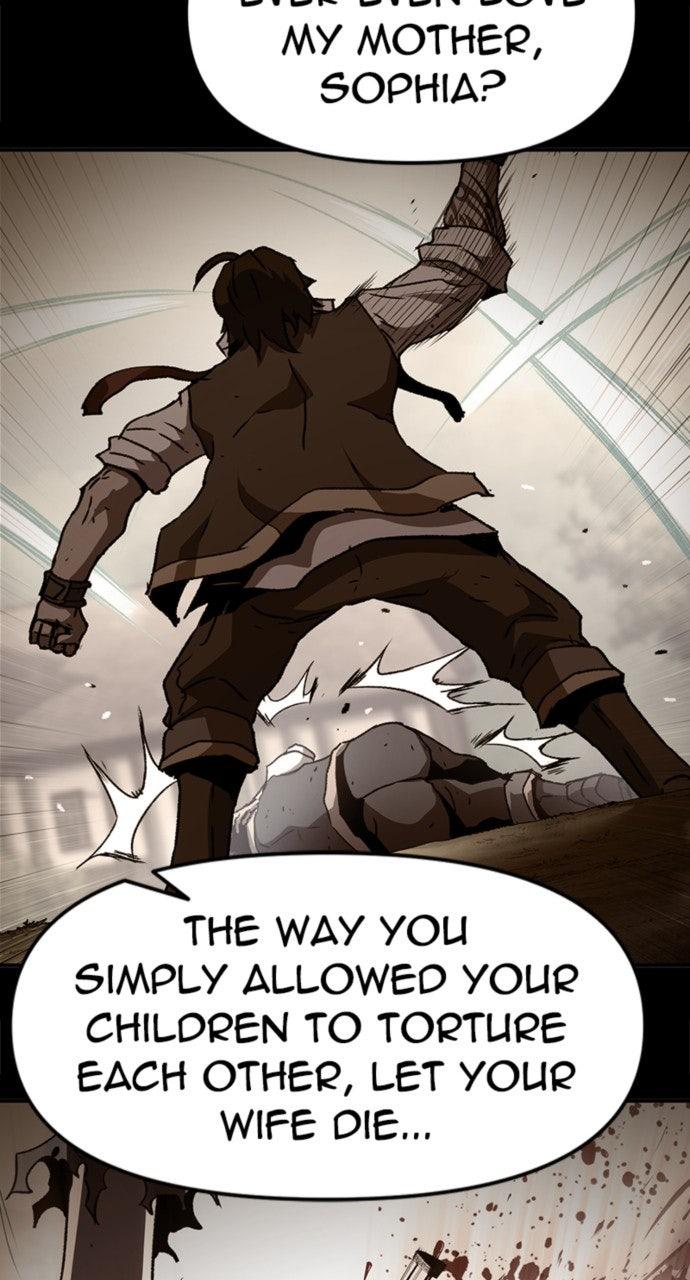 A Knight With a Time Limit Chap 65 - Next Chap 66