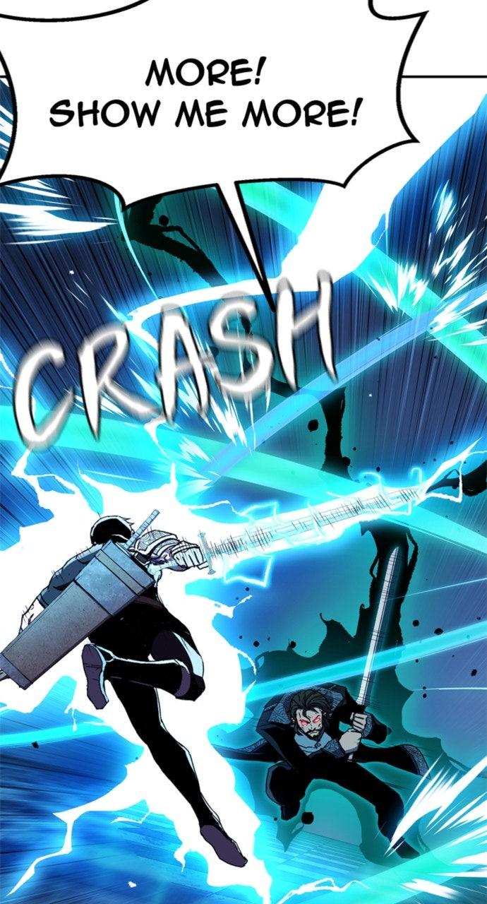 A Knight With a Time Limit Chap 65 - Next Chap 66