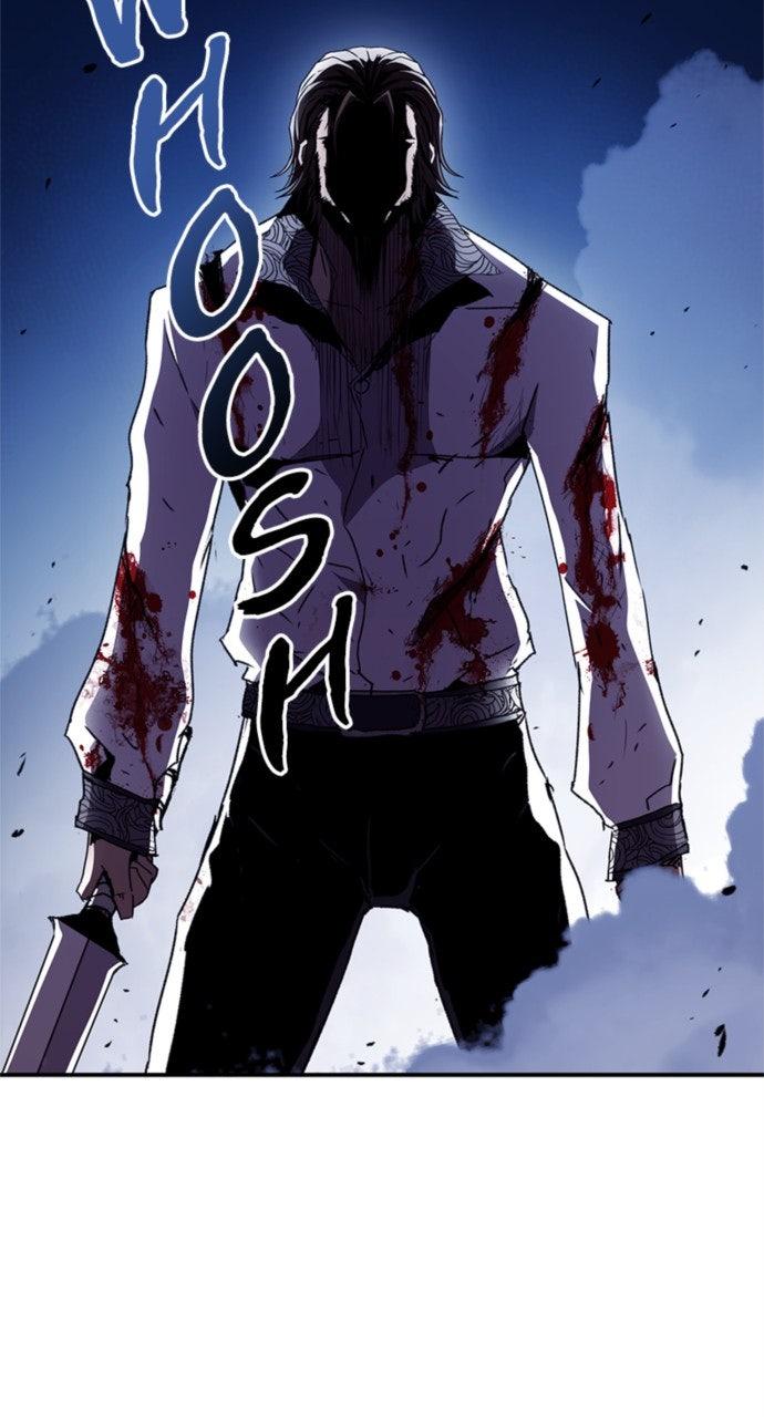 A Knight With a Time Limit Chap 65 - Next Chap 66