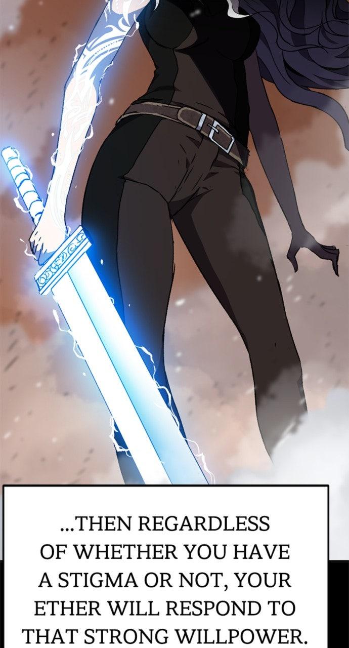 A Knight With a Time Limit Chap 66 - Next Chap 67