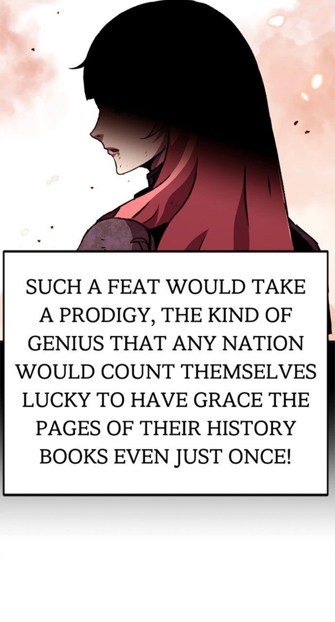 A Knight With a Time Limit Chap 66 - Next Chap 67