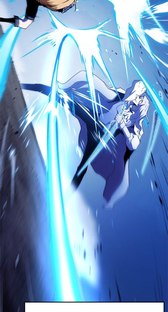 A Knight With a Time Limit Chap 66 - Next Chap 67