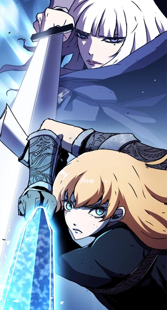 A Knight With a Time Limit Chap 66 - Next Chap 67