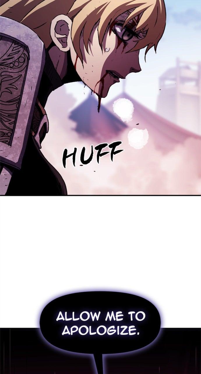 A Knight With a Time Limit Chap 66 - Next Chap 67